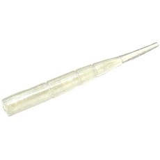 니시넬루어(Nishine Lure Works) 고비조 스틱 3 1. 화이트 블루 펄 NLWGZ-1WB, 07 1.5g Lure Kit