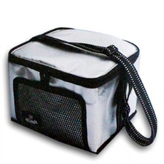 쿨링백 아이스 가방 냉가방 캠핑 5리터 소풍 휴대용, 5L, 기본