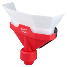 Milwaukee 美沃奇 AIR-TIP 集塵罩, 1個, 吸盤式牆壁集塵器