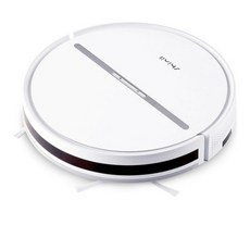 신일 스마트 물걸레 로봇청소기, SVC-RB200RW, 화이트