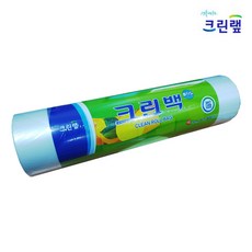 크린랩 롤백 35cm x 45cm, 특대(XL), 500개입, 1개