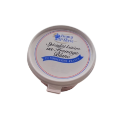 이즈니 프로마쥬 블랑 생치즈, 500g, 1개