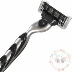 질레트 퓨전 하이드라 젤 면도기 쉐이빙 수염자국 쉐이빙젤 쉐이빙폼 면도거품 남자면도크림 면도크림 남자면도, 1개