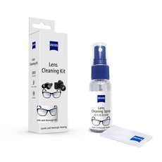 【上洛】ZEISS 蔡司鏡面清潔噴霧組 30ml 除菌 鏡面清潔液, 1個