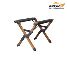 코베아 우드 WS 쿨러 스탠드 50cm, 혼합색상, 1단, 1개
