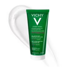 비쉬 에프아셜 여드름 클렌징 젤, 1개, 200ml