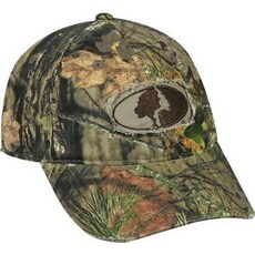 Outdoor Cap Mossy Oak 로고 캡 Country