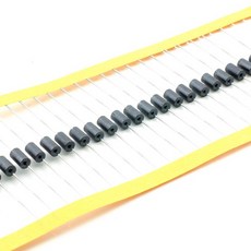 50 개/몫 인덕터 비드 3.580.8 축 페라이트 3.5x8x0.8 3.5x9x0.8/3.560.8mm 인덕턴스