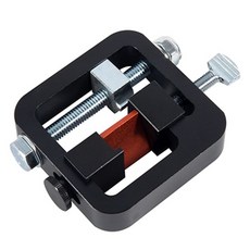 제거 도구 시력 조정 Glocks 1911 Sig 스코프 마운트 용 범용 권총 후면 푸셔