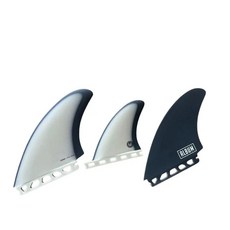 퓨처 핀스 MOD 유리섬유 스러스터 서핑보드 핀, 10 G5