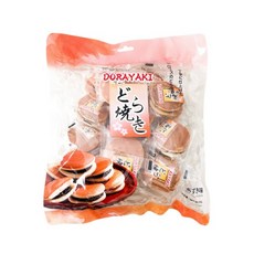 도라야끼 팥맛, 1개, 256g