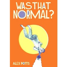 (英文圖書)Was That Normal? 平裝版, Avery Hill Publishing, 英文