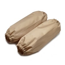 아동용 방수 팔토시, 무지베이지