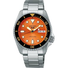 SEIKO 精工 5 Sports SKX 機械錶 38mm