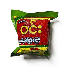 미얀마 윈 콩 볶음 베리어스 프라이드 피 / Myanmar Win Double Fried beans, 1개, 400g