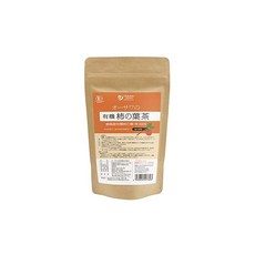 오사와 유기농 감잎차 티백, 7g, 1, 30