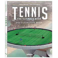 Tennis - The Ultimate Book