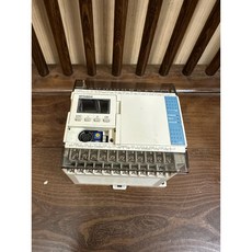 士林電機 PLC AX1S-30NT (4548) 可程式控制器 穩定高效 工業自動化首選, 1個