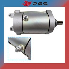 TGB 블레이드 600용 오리지널 TGB 블레이드 600 스타터 시동 모터 926799 Y, 01 빠른
