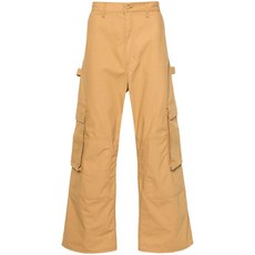 준야와타나베맨 X 칼하트 패널 카고 팬츠