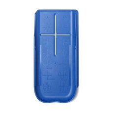 구형 TI 84 Plus C Silver Edition Color 89 Titanium Graphing용 블루 하드 슬라이드 케이스 커버 자세한 내용은 설명 참조 2005079, Blue