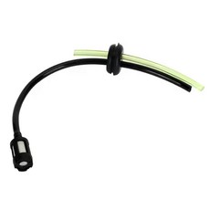 예초기 호환 부품 GX35 GX31 기름 연료 호스 25cm, 1개