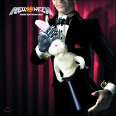 [CD] Helloween (헬로윈) - Rabbit Don’t Come Easy