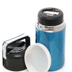 꾸미꾸미 보온죽통1L 직장인