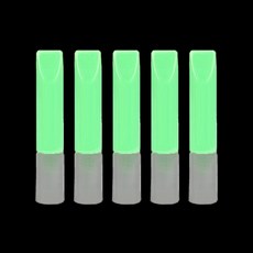 야광풀(펜타입)5개입/10개입, 5개입, 1개