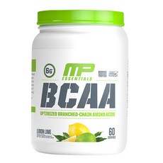 MUSCLEPHARM BCAA增肌乳清蛋白粉 檸檬萊姆味, 檸檬萊姆, 1罐, 468g