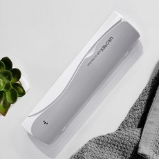 그레이스 UV-C 무선 휴대용 칫솔살균기 UTC-28G, 없음, 1개