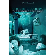 (英文圖書)Boys in Bedrooms: The Prison of the Mind 平裝版, Australian Self Publishing ..., 英文