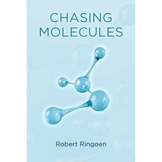 (영문도서)Chasing Molecules Paperback, Covenant Books, English, 9798900133027