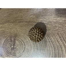 綠檀木健身球－綠檀木球 (2顆入) 老人保健球 健康手球 長壽球 健身球 復健球 按摩球 兒童感統觸覺球 手掌按摩 穴道按摩