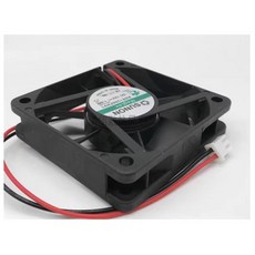 Sunon 6015 사일런트 프로젝터 자기 부상 전원 공급 장치 캐비닛 쿨러 KDE1206PHV1 MS.A.GN 60mm 6cm 12V 1