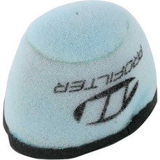 Maxima Racing Oils AFR-2003-00 ProFilter 바로 사용 가능한 듀얼 스테이지 폼 에어 필터 싱글
