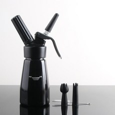 휘핑 스텐 거품 스틸 기계 카페 생크림 만드는 가정용