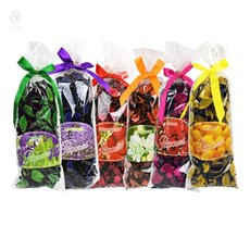 포푸리 80g 건조 꽃향기, 바이올렛