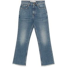 골든 구스 크롭 진