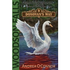 (영문도서) Woodson Falls: 9 Donovan's Way Paperback, Emerald Lake Books, English, 9781945847417