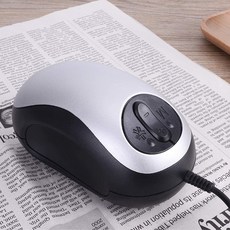 WLDOCA 전자 저시력 판독 위한 색상 보조 휴대용 장치 부모 시각 있는 돋보기 마우스 실버 선물 디지털 10가지 기능이 이미지 - 장애인을 모드와 동결, Silver, 1개