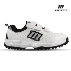모리모토 파이널 에디션 야구 인조잔디화 터프 야구화 성인 유소년 MORIMOTO