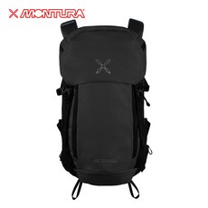 몬츄라 등산 아라라트 백팩 35L, 90