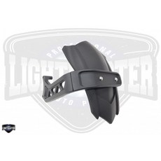 燈匠 類MT09後土除 後土除 長版土除 擋泥板 土除 內土除 後輪土除 BWS 水冷BWS, 1個, MT-09土除