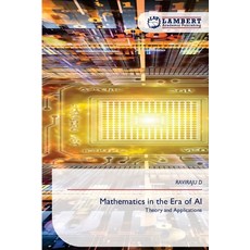 (영문도서)Mathematics in the Era of AI Paperback
