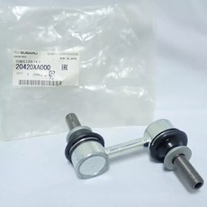 一百世 速霸陸 FORESTER OUTBACK TRIBECA XV 前李子串 穩定桿, 1個, 左邊/AL011