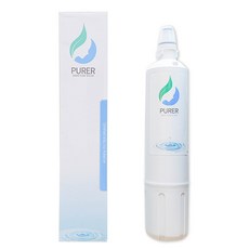 퓨어럴 3M 직수형 언더싱크 정수기 호환 필터, 1개, 퓨어럴 필터