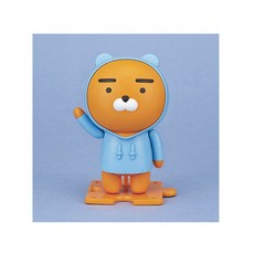 반디이 카카오프렌즈 프라모델, 후디라이언, 1개
