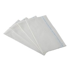 台灣製造拋棄式免洗不織布紙巾（獨立包裝）, 1個