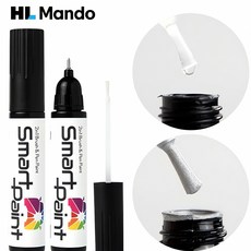 베라크루즈 화이트크리스탈 투명 클리어 세트 눈꽃 얼음 유리 수정 보석 광채 반사 균일, PW6 베이스+클리어